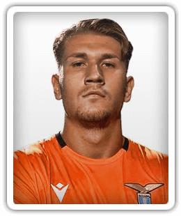 Marco Alia