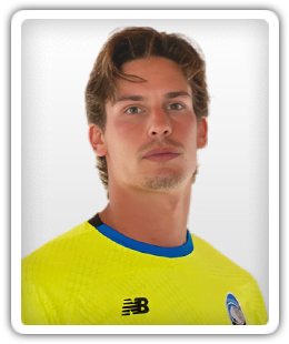 Marco Carnesecchi