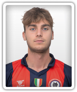 Christian Scorza