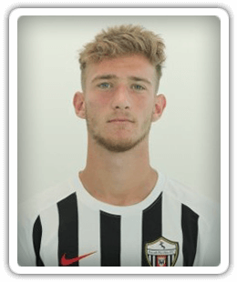 Christian Minchillo
