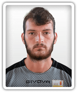 Riccardo Daga