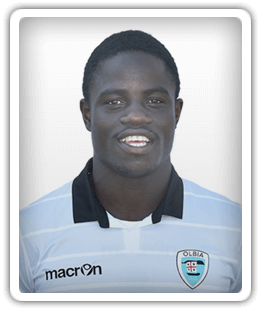 Joseph Tetteh