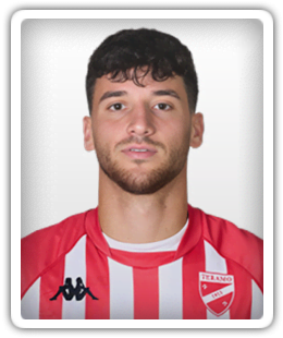 Fabian Pavone