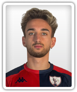 Matteo Stoppa