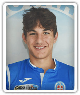 Diego Negretti