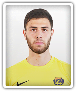 Matteo Fracassini
