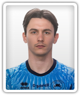Gianluca Saro
