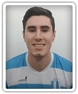 Lucas Canavese