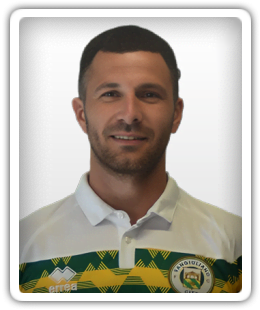 Federico Pinto