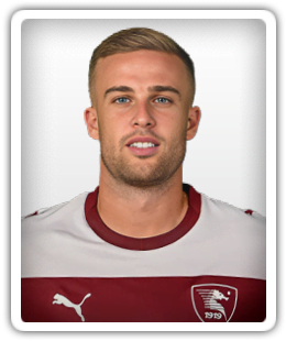 Luca Villa