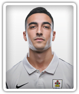 Nicola Greco