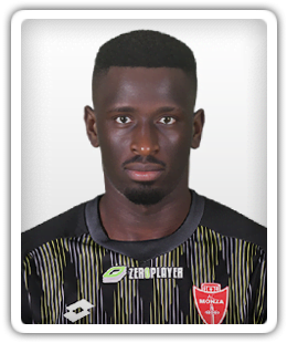 Demba Thiam