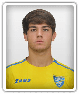Andrea Errico