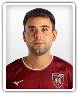 Mattia Morello