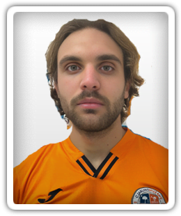 Mattia Seno