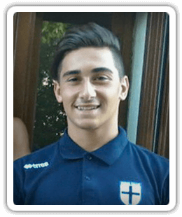 Simone Calcagno