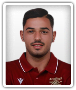 Alessio Leveque