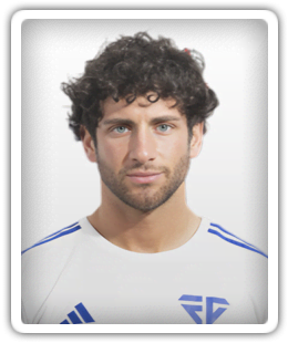 Emanuele Matteucci
