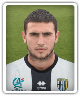 Matteo Monaco