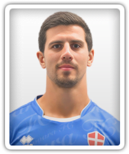 Gianmarco Basso