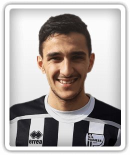 Luca Benedetti
