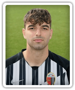 Mattia D'Agostino