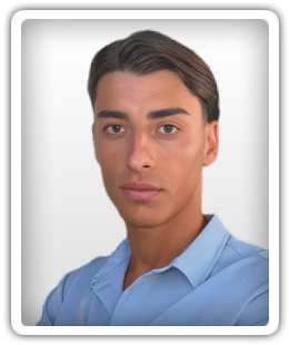 Andrea Ferrigno