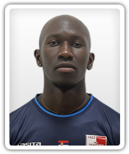 Franck Kanouté