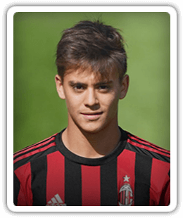 Nicola Torchio
