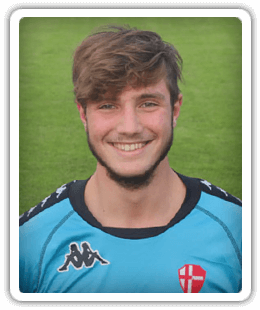 Andrea Aspergh