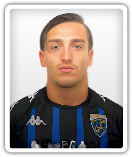 Gian Luca Mastromonaco