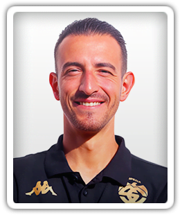 Stefano Cappelli