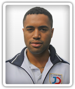 Eric D'Angeli