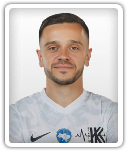 Oleksandr Demchenko