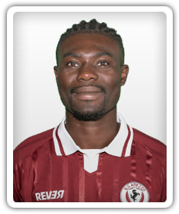 Shaka Mawuli Eklu