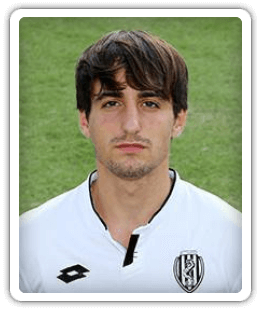 Luca Merciari