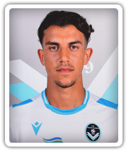 Mohamed M'Zoughi