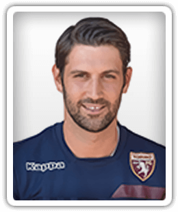 Gianluca Beccia