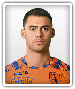 Luca Gemello