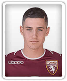 Lorenzo Bernard