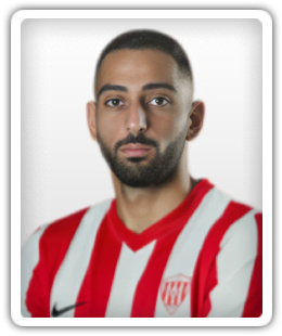 Panagiotis Louka