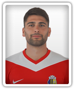 Riccardo Capiluppi
