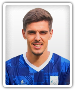 Tiago Ferreira