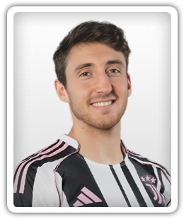 Andrea Cambiaso