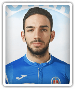 Andrea Caputo