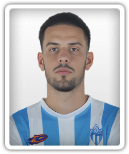 Elian Demirovic