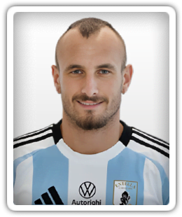 Claudio Manzi