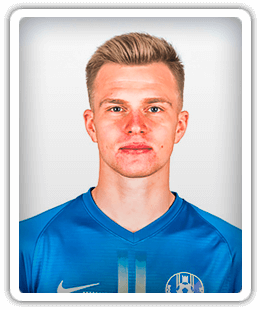 Maj Roric