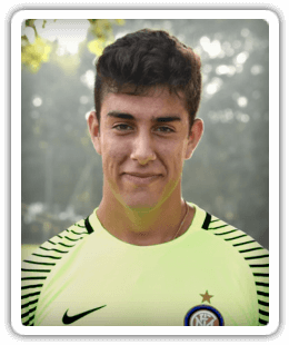 Luca Tamma