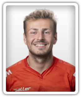 Flor Van Den Eynden